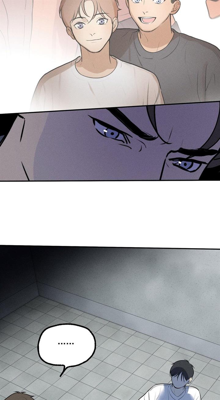 God’s ID Card Chapter 8 Gambar 45