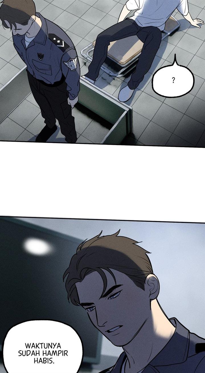 God’s ID Card Chapter 8 Gambar 46