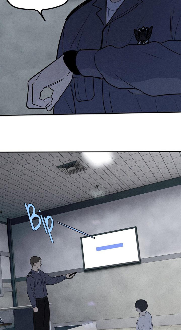 God’s ID Card Chapter 8 Gambar 47