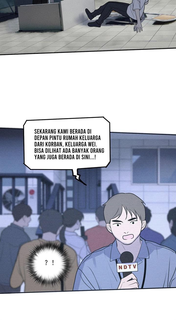 God’s ID Card Chapter 8 Gambar 48
