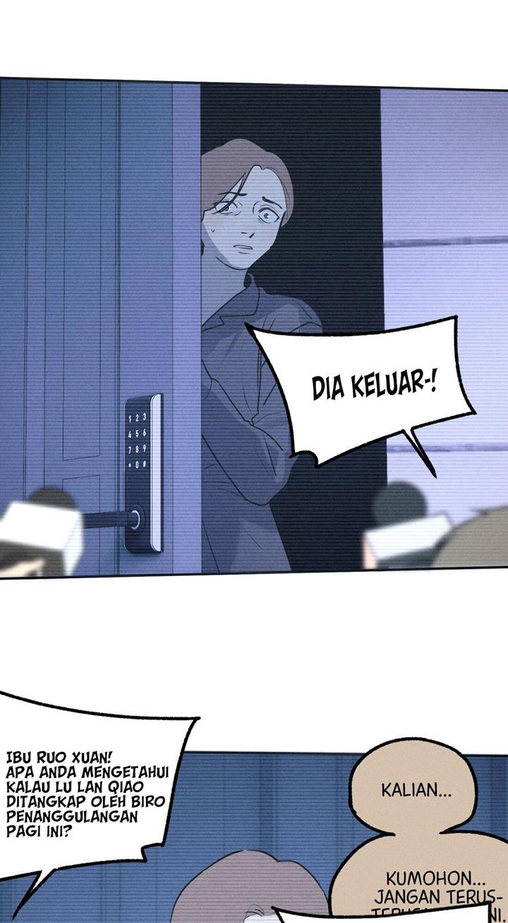 God’s ID Card Chapter 8 Gambar 49