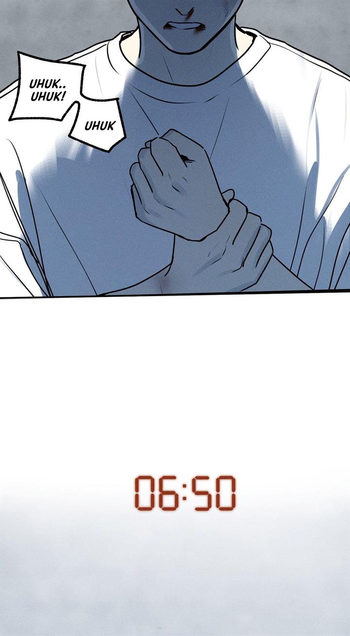 God’s ID Card Chapter 8 Gambar 4