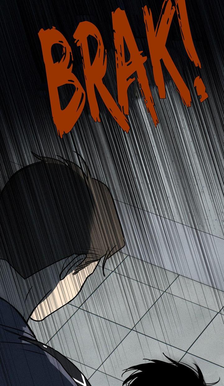 God’s ID Card Chapter 8 Gambar 41