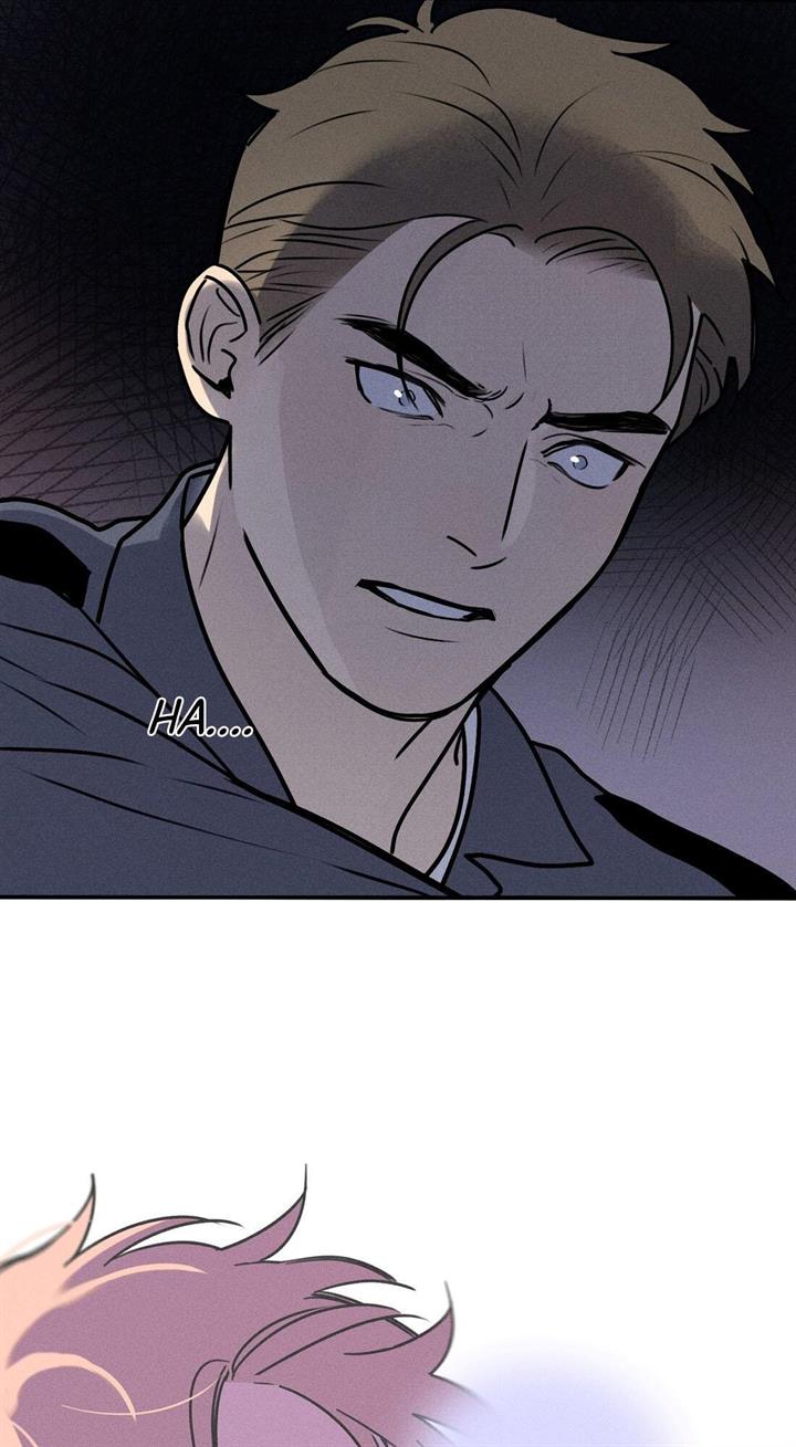 God’s ID Card Chapter 8 Gambar 43