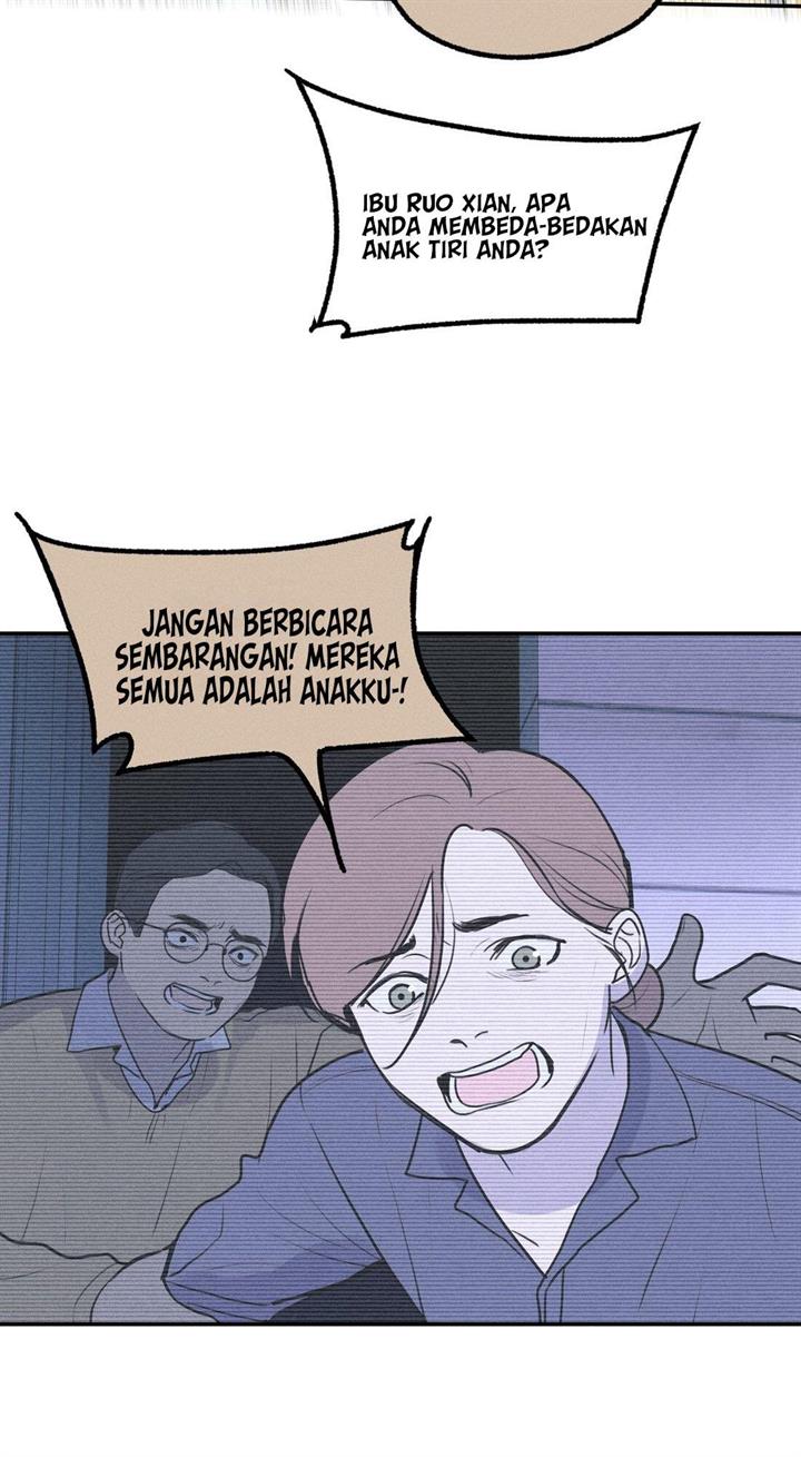 God’s ID Card Chapter 8 Gambar 54