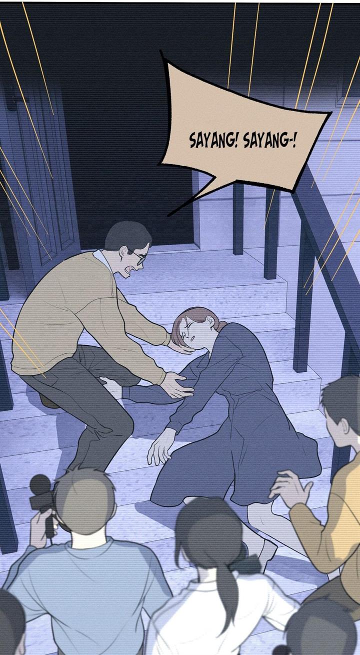 God’s ID Card Chapter 8 Gambar 55