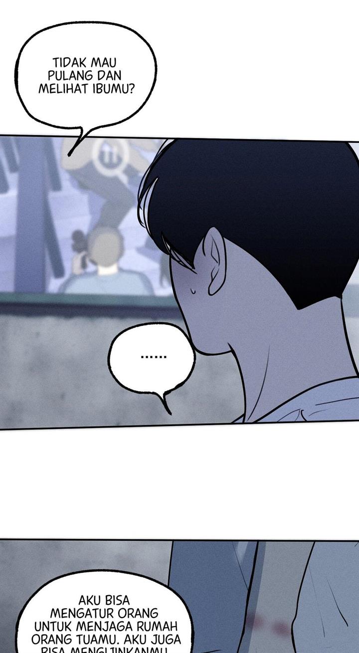 God’s ID Card Chapter 8 Gambar 57