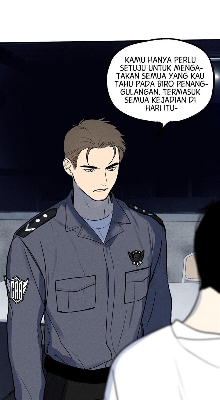 God’s ID Card Chapter 8 Gambar 59