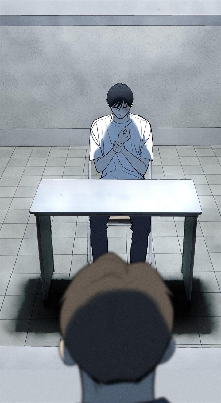 God’s ID Card Chapter 8 Gambar 5