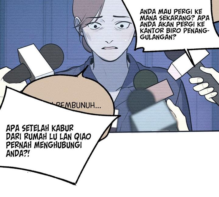 God’s ID Card Chapter 8 Gambar 50