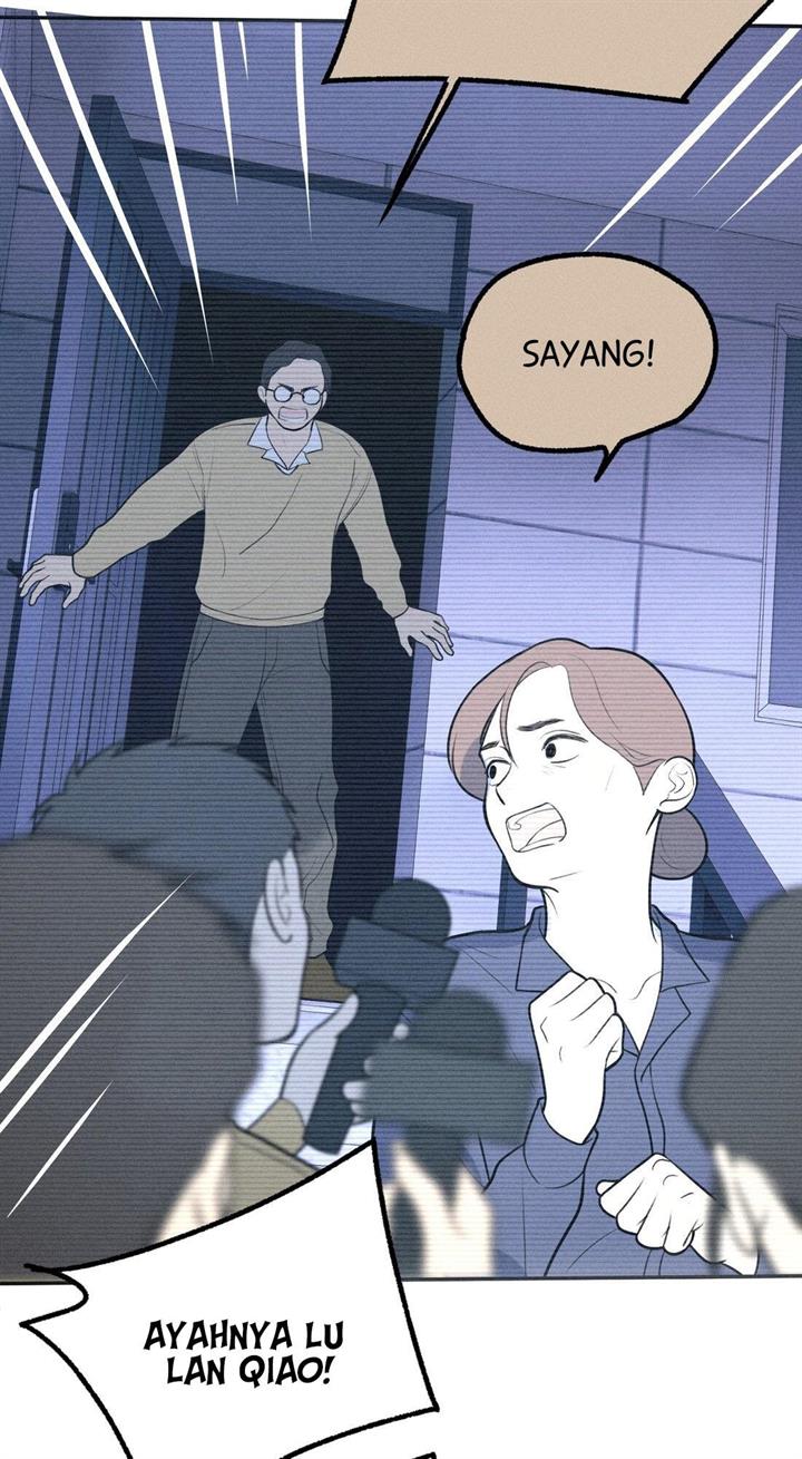 God’s ID Card Chapter 8 Gambar 52