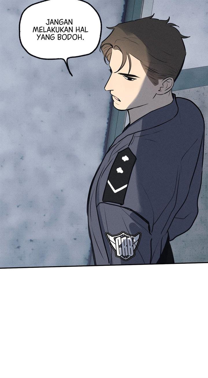 God’s ID Card Chapter 8 Gambar 66