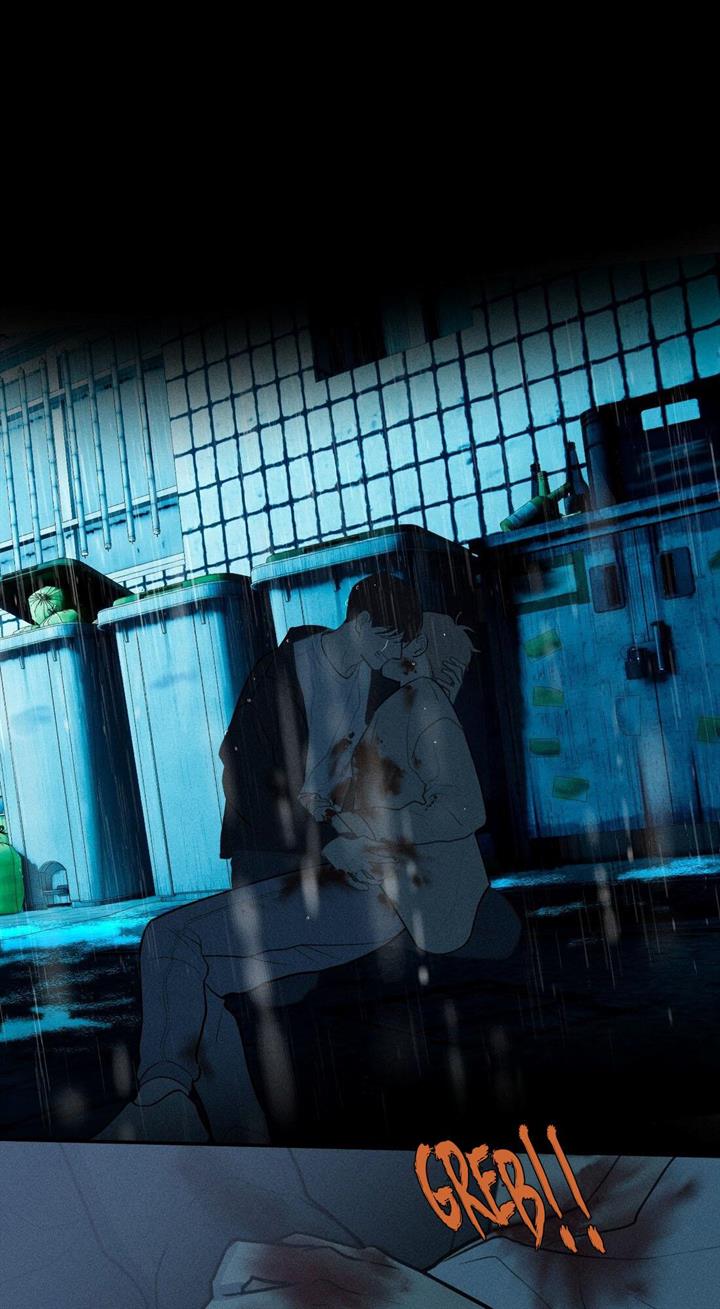 God’s ID Card Chapter 8 Gambar 69