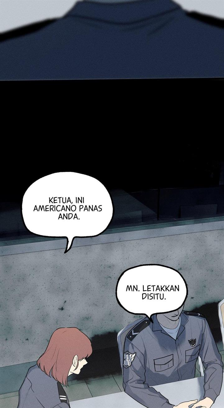 God’s ID Card Chapter 8 Gambar 6