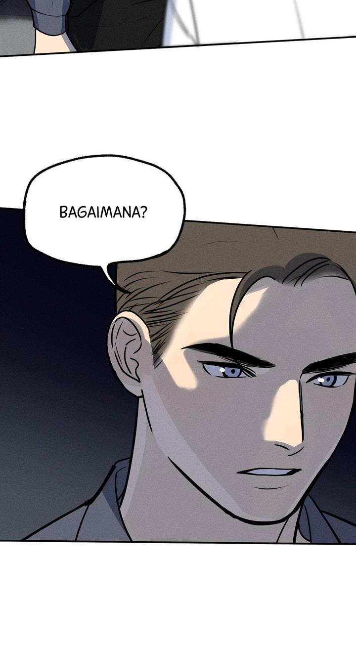 God’s ID Card Chapter 8 Gambar 60