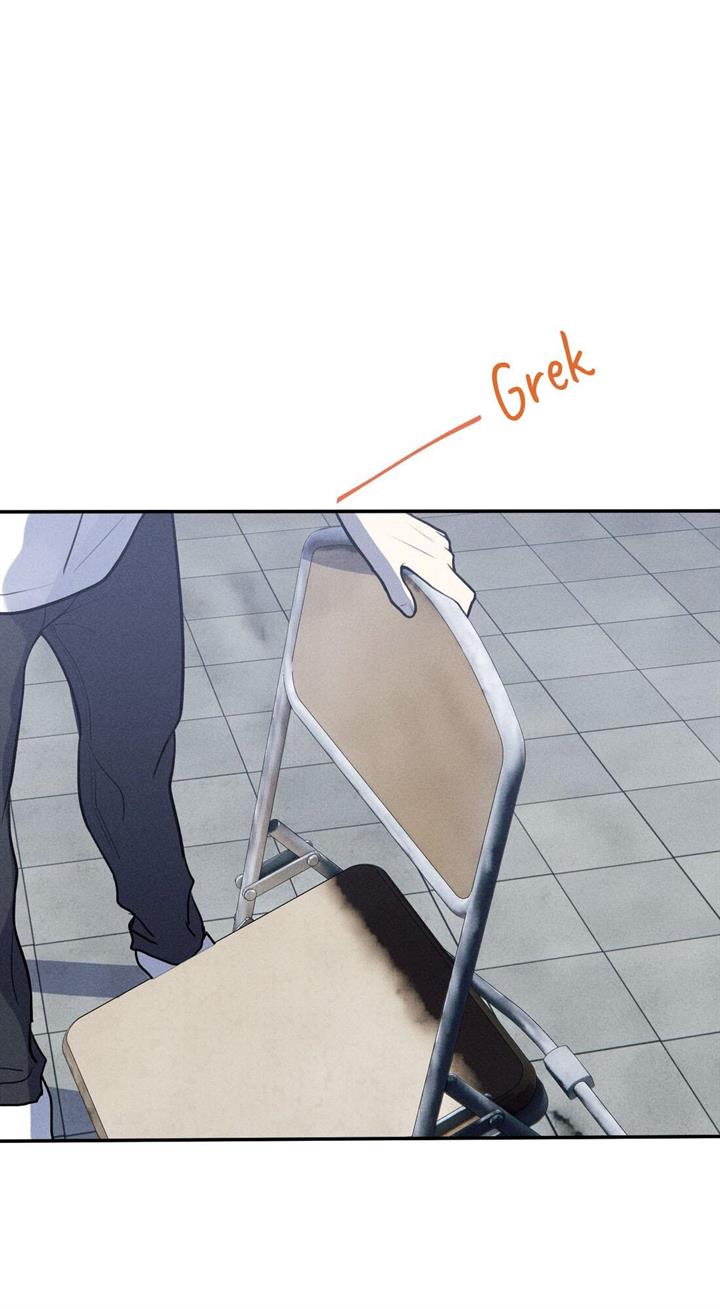 God’s ID Card Chapter 8 Gambar 61