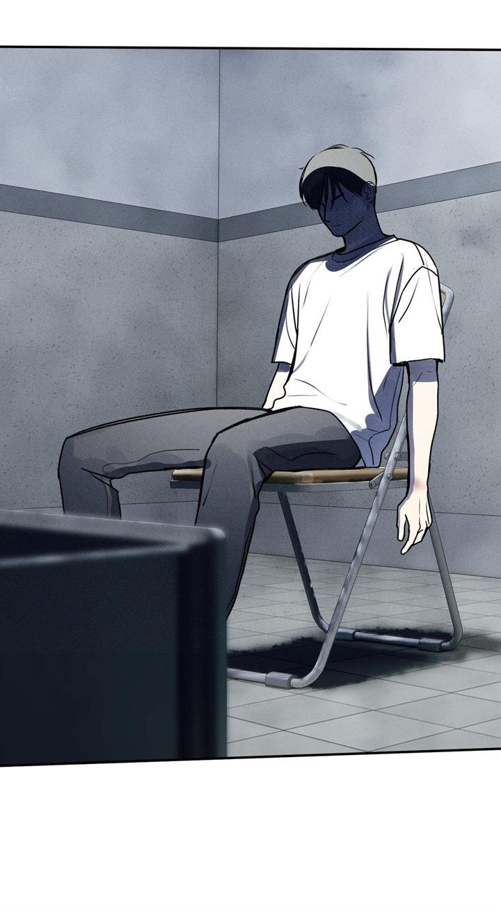 God’s ID Card Chapter 8 Gambar 62