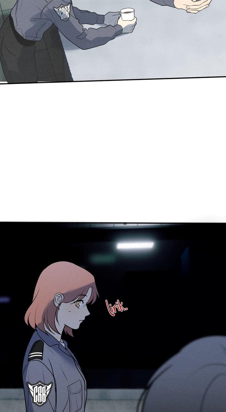 God’s ID Card Chapter 8 Gambar 7