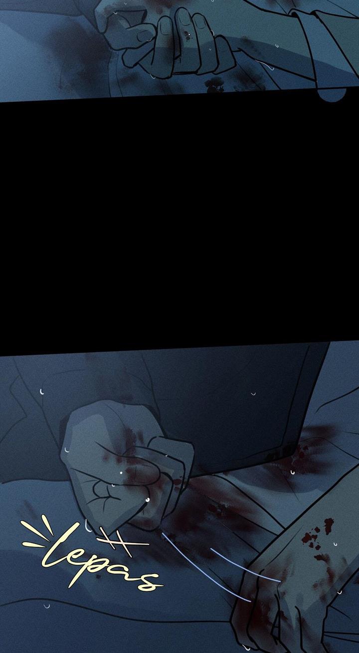 God’s ID Card Chapter 8 Gambar 70