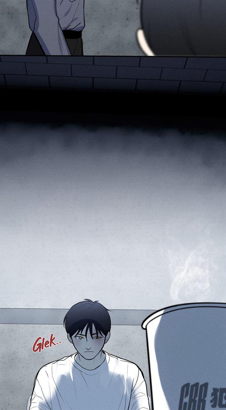 God’s ID Card Chapter 8 Gambar 8