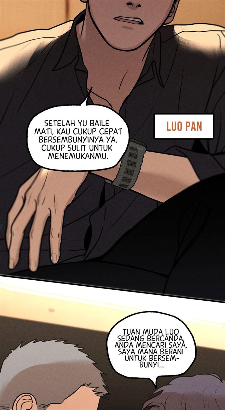 God’s ID Card Chapter 7 Gambar 14