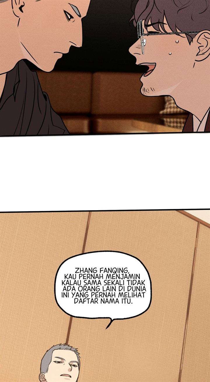 God’s ID Card Chapter 7 Gambar 15