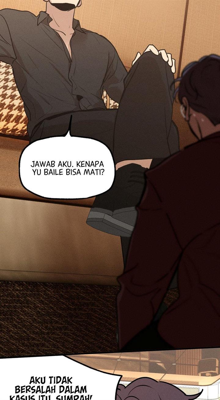 God’s ID Card Chapter 7 Gambar 16