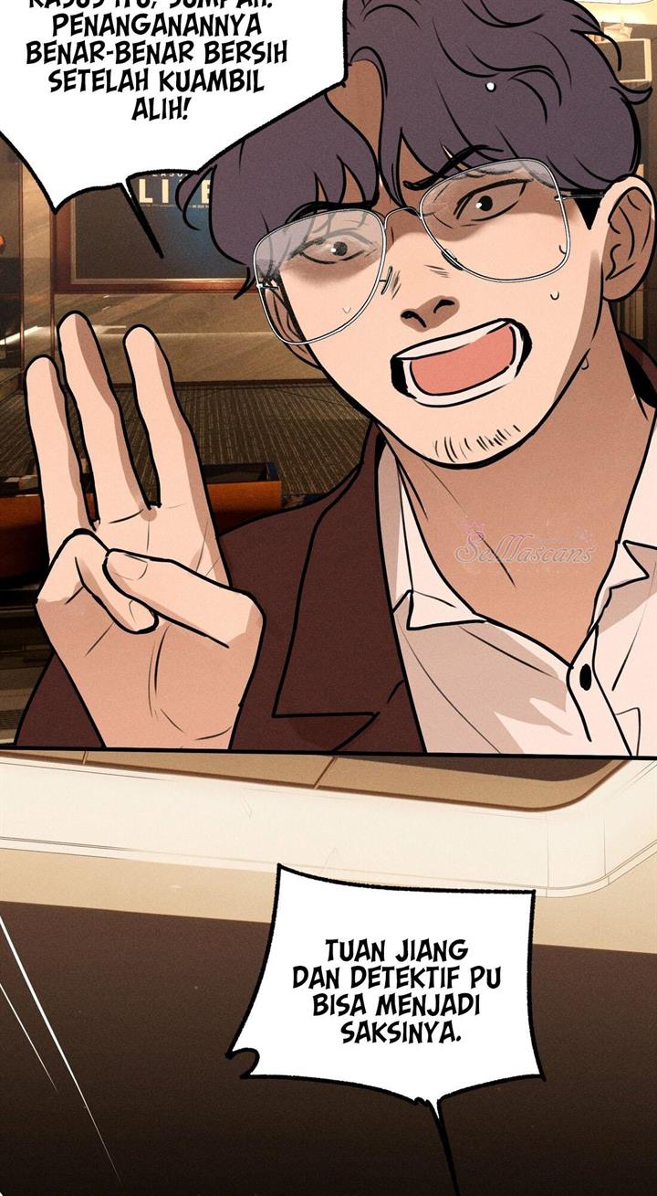 God’s ID Card Chapter 7 Gambar 17