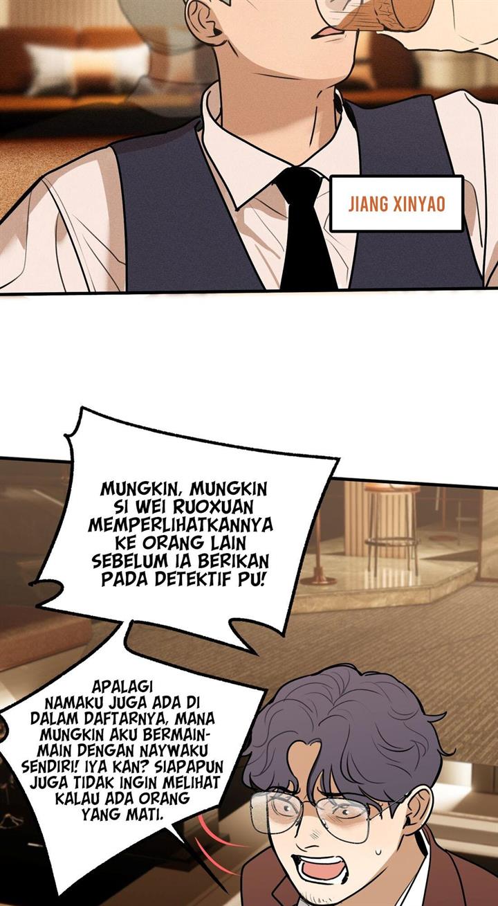 God’s ID Card Chapter 7 Gambar 19