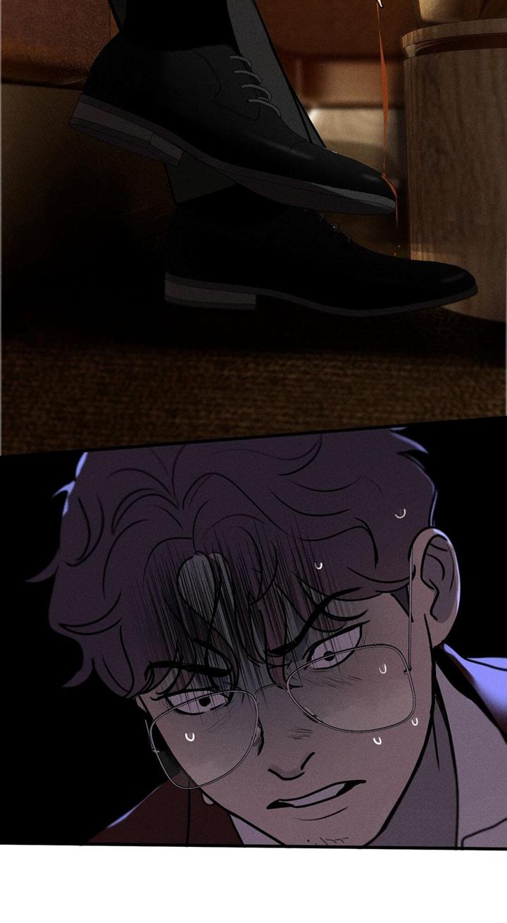 God’s ID Card Chapter 7 Gambar 10