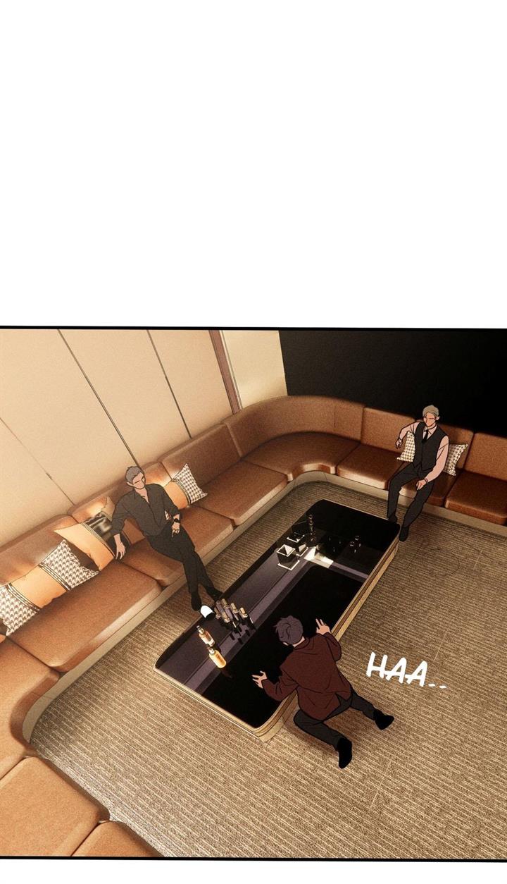 God’s ID Card Chapter 7 Gambar 11