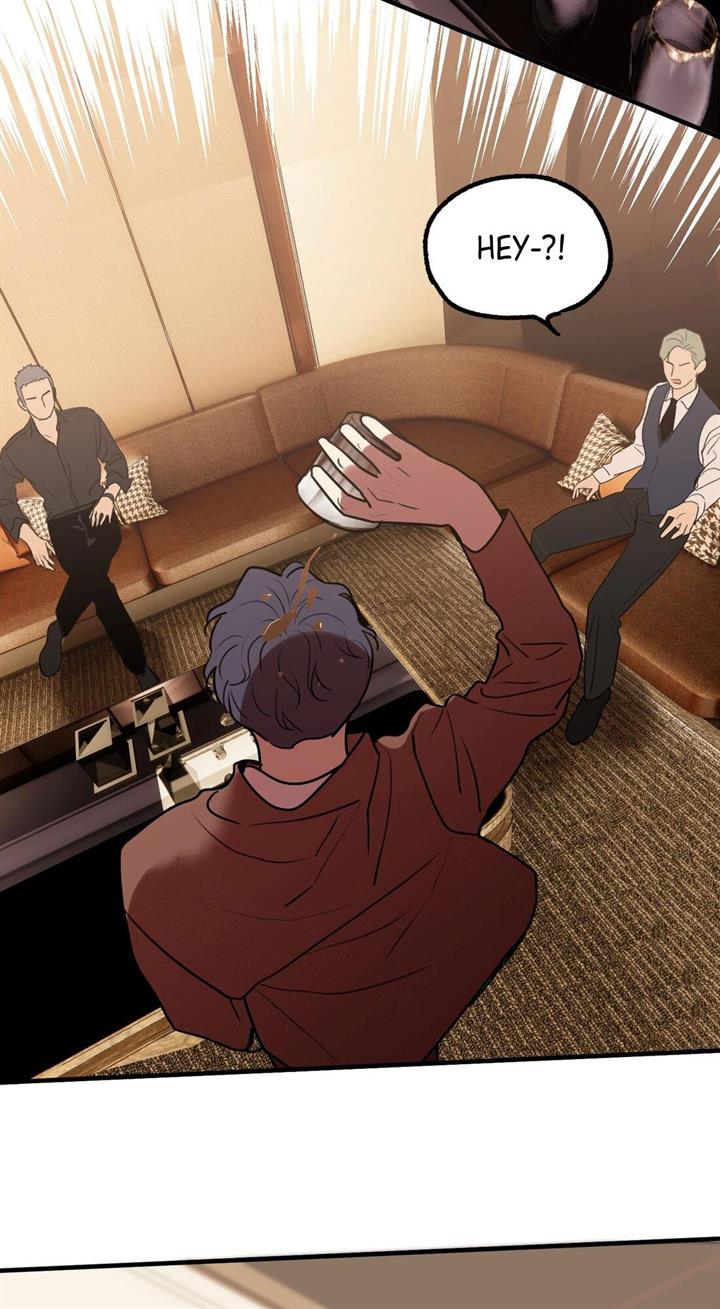 God’s ID Card Chapter 7 Gambar 25