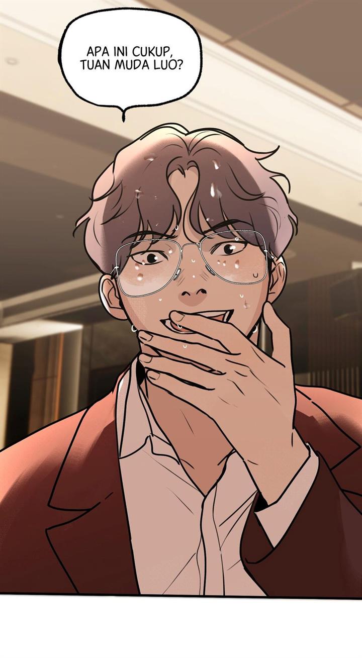 God’s ID Card Chapter 7 Gambar 26