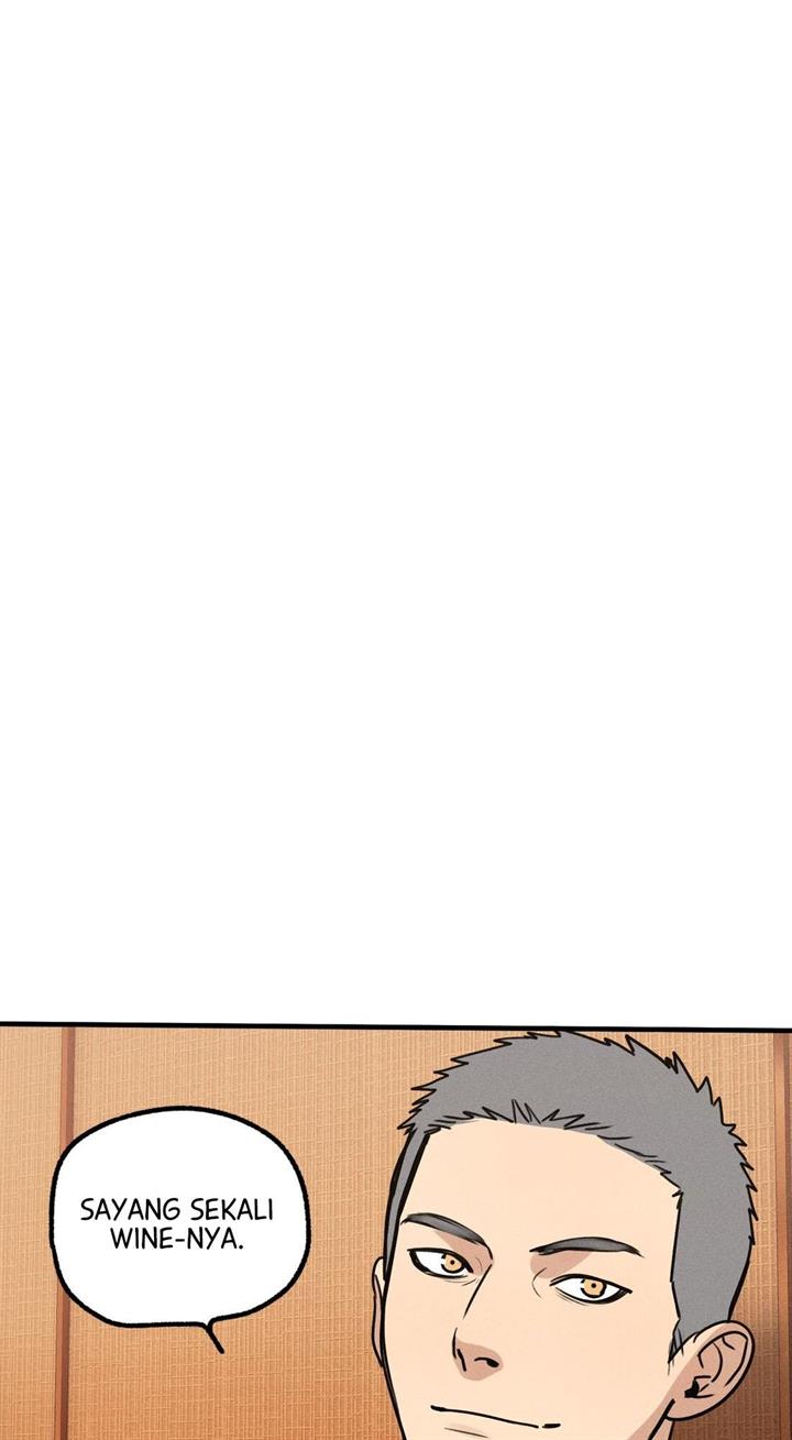 God’s ID Card Chapter 7 Gambar 27