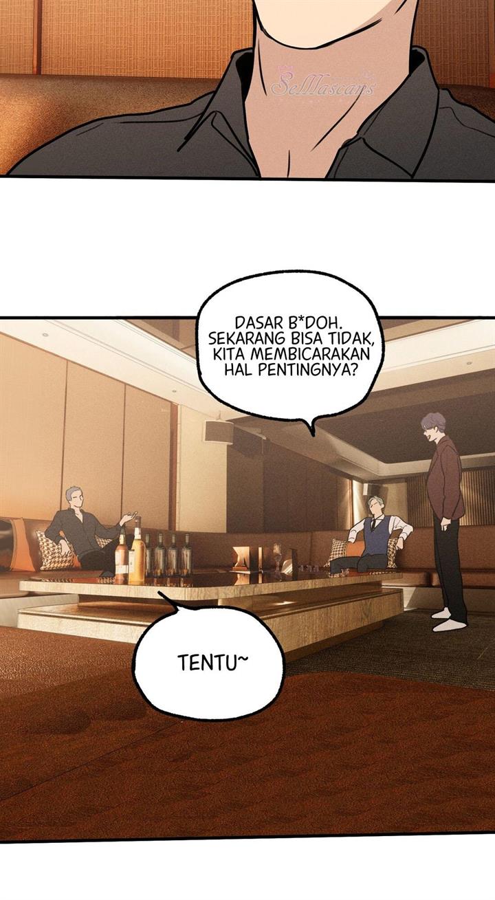 God’s ID Card Chapter 7 Gambar 28