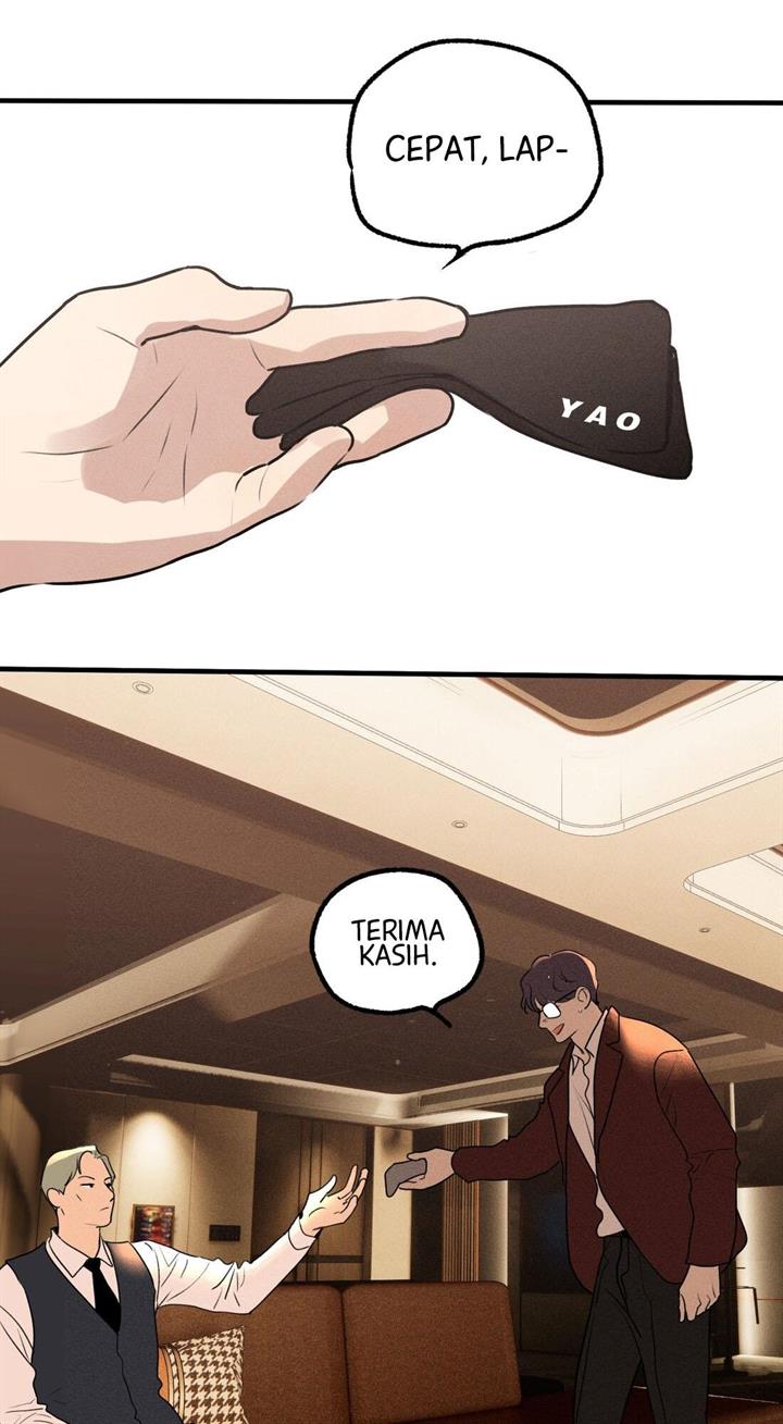 God’s ID Card Chapter 7 Gambar 29