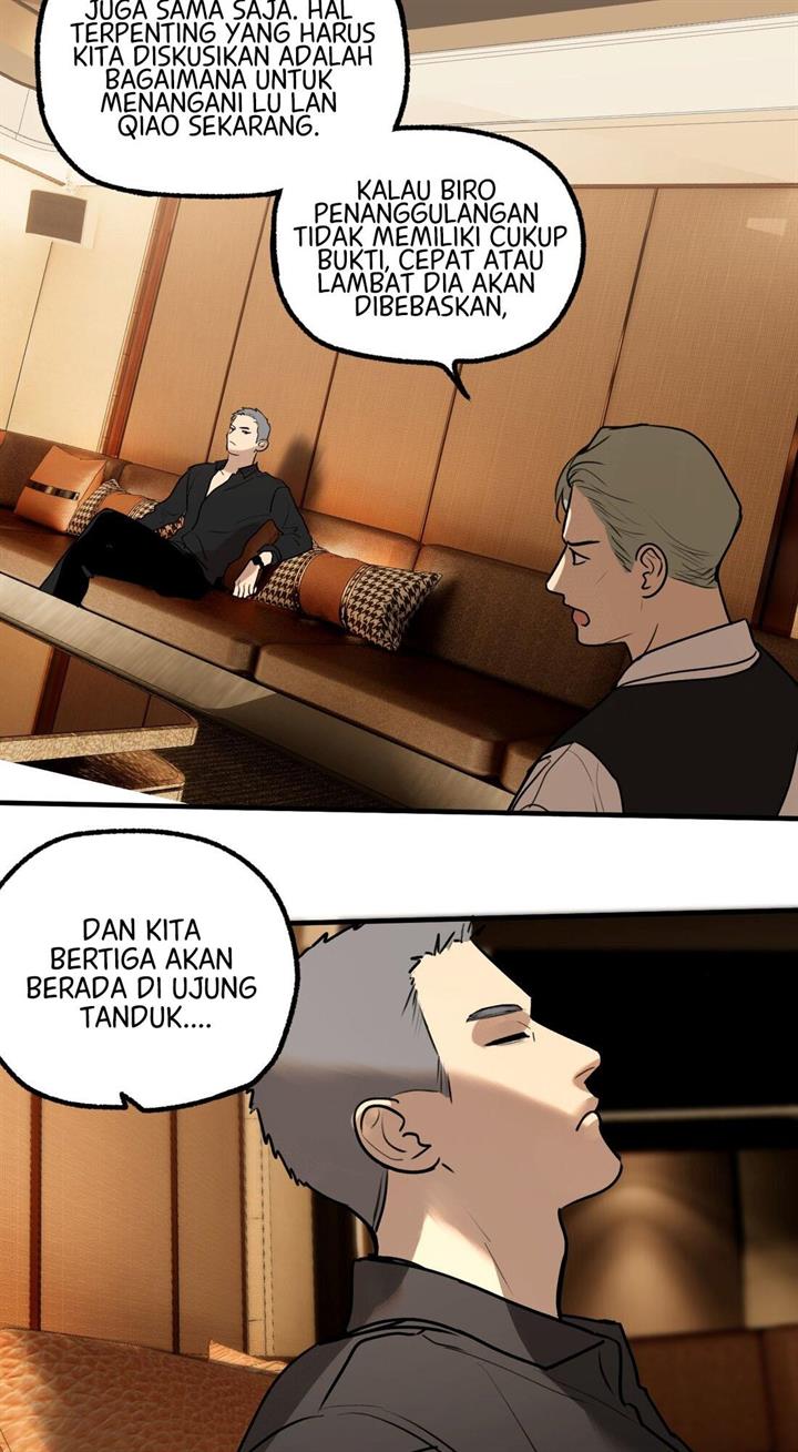 God’s ID Card Chapter 7 Gambar 21