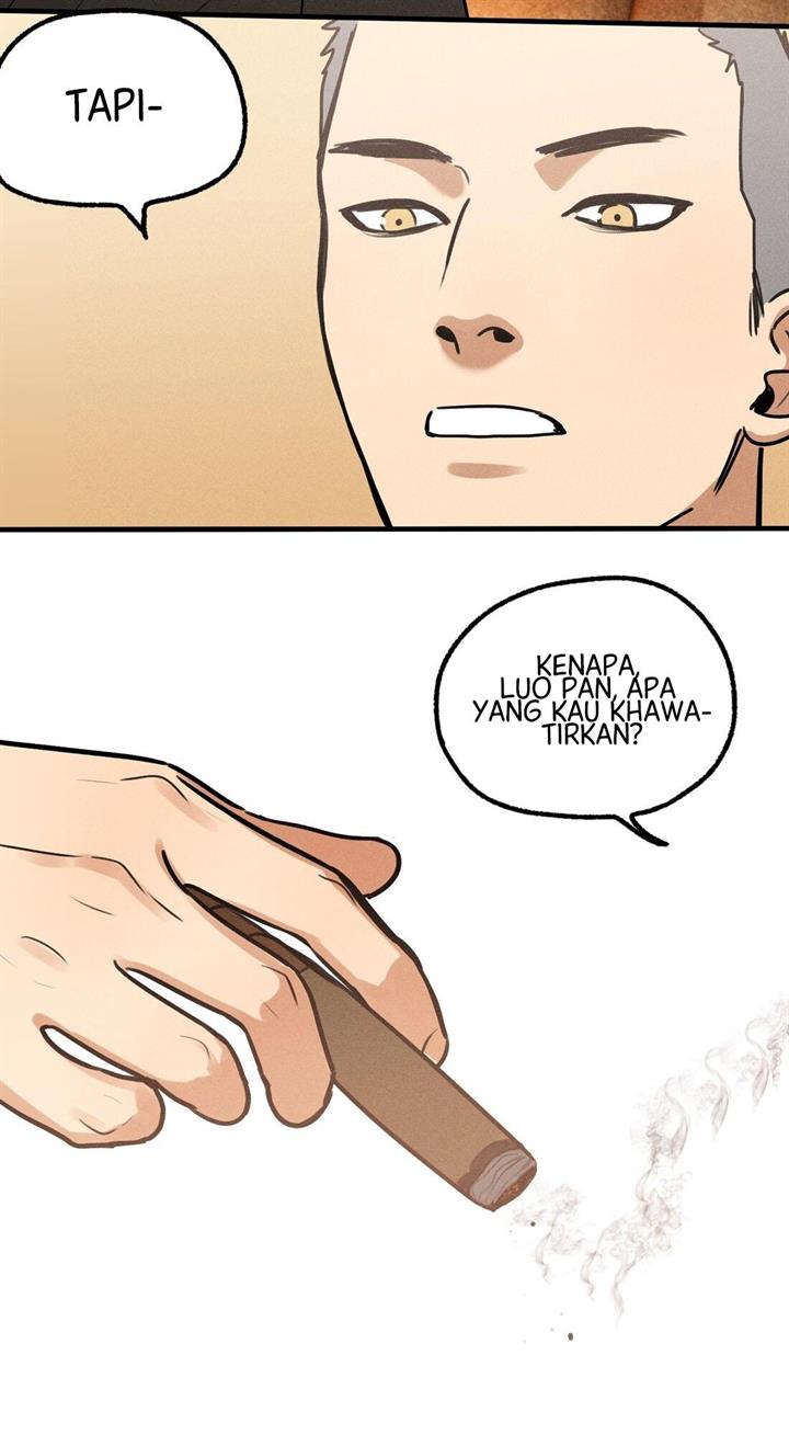 God’s ID Card Chapter 7 Gambar 34