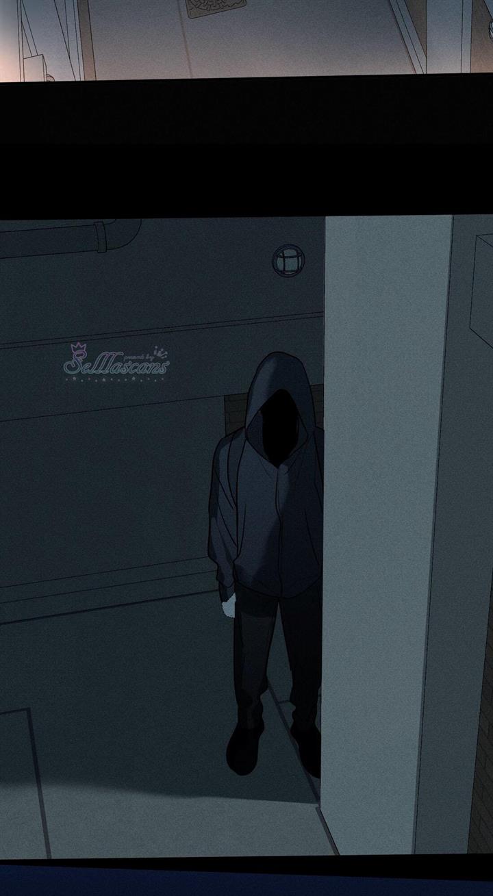 God’s ID Card Chapter 7 Gambar 36