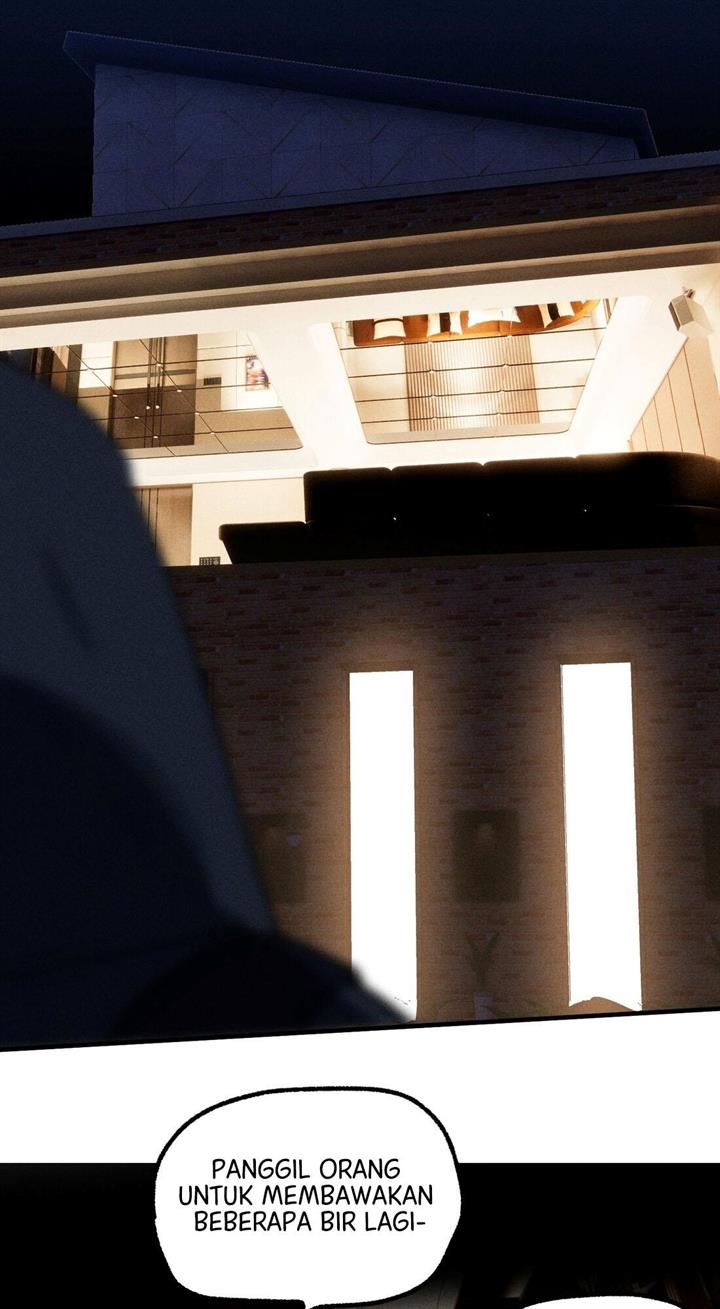 God’s ID Card Chapter 7 Gambar 37