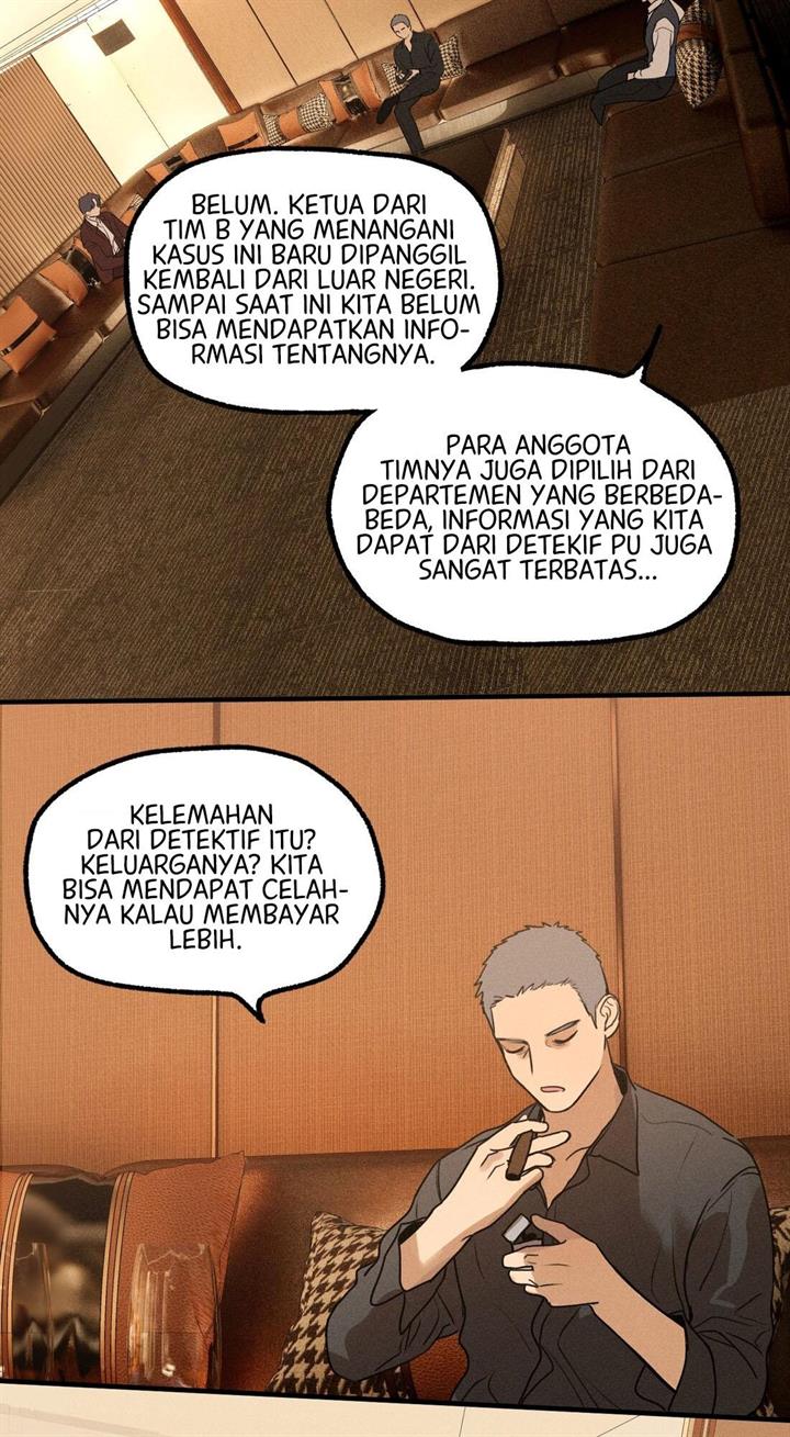 God’s ID Card Chapter 7 Gambar 31
