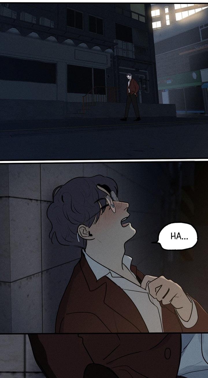 God’s ID Card Chapter 7 Gambar 44