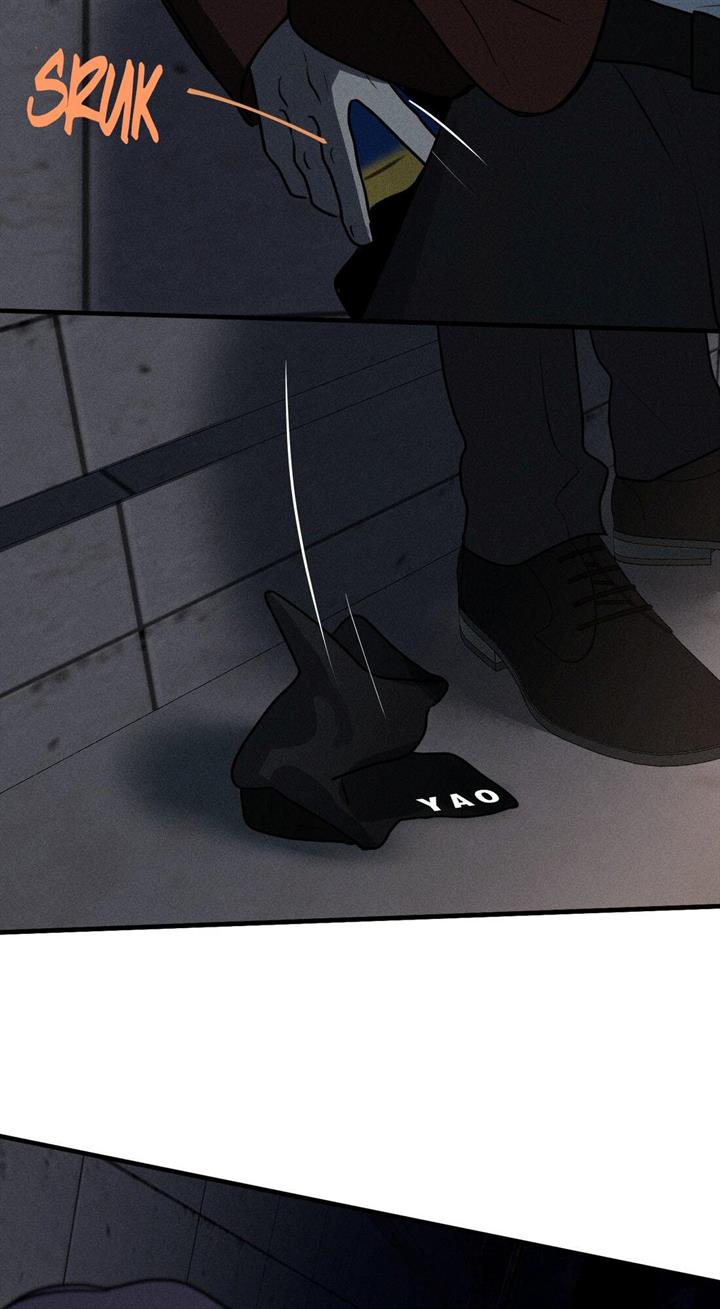 God’s ID Card Chapter 7 Gambar 45