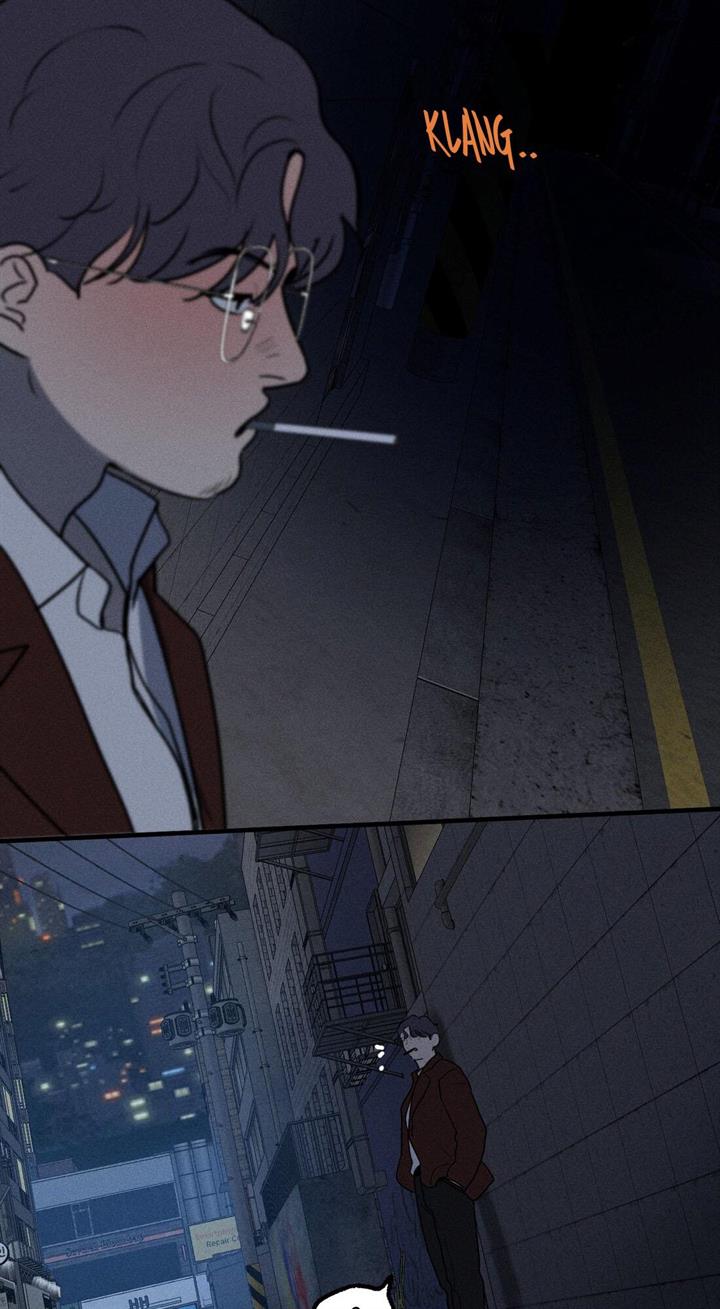 God’s ID Card Chapter 7 Gambar 46