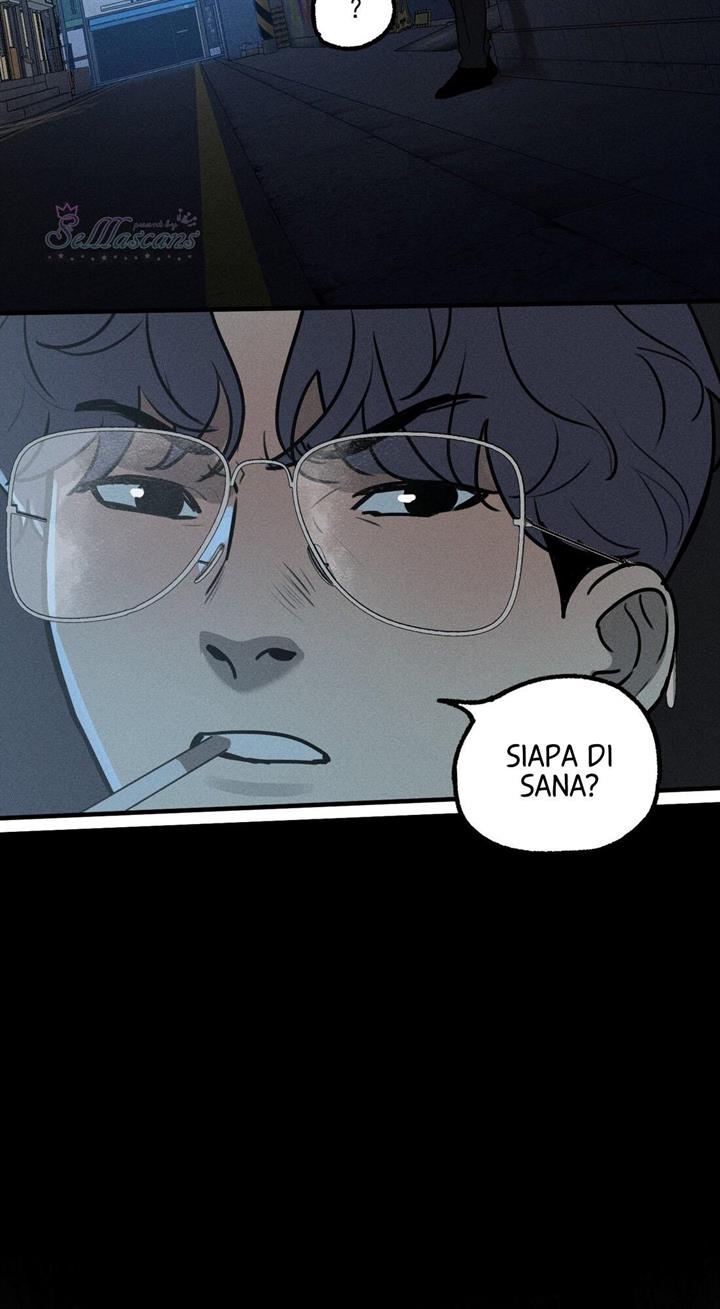 God’s ID Card Chapter 7 Gambar 47