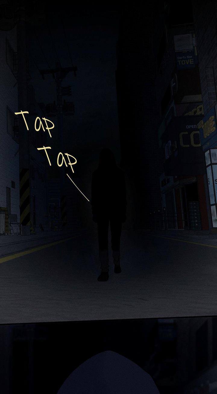 God’s ID Card Chapter 7 Gambar 48