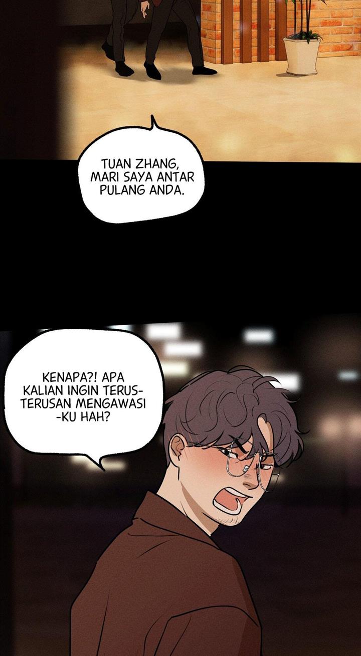 God’s ID Card Chapter 7 Gambar 40