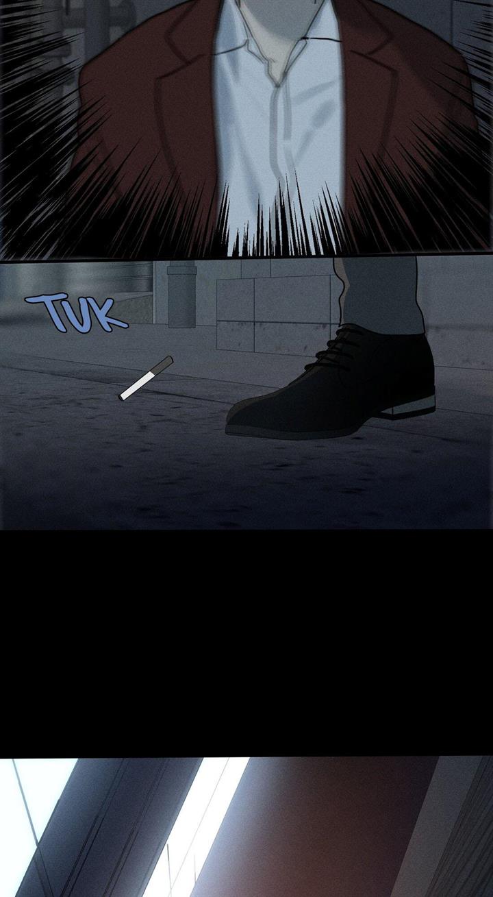 God’s ID Card Chapter 7 Gambar 54