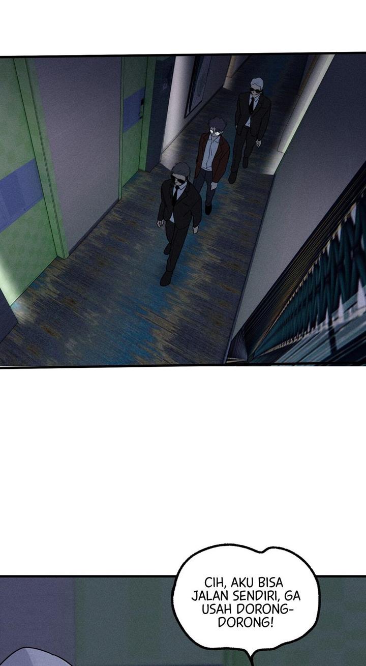 God’s ID Card Chapter 7 Gambar 5