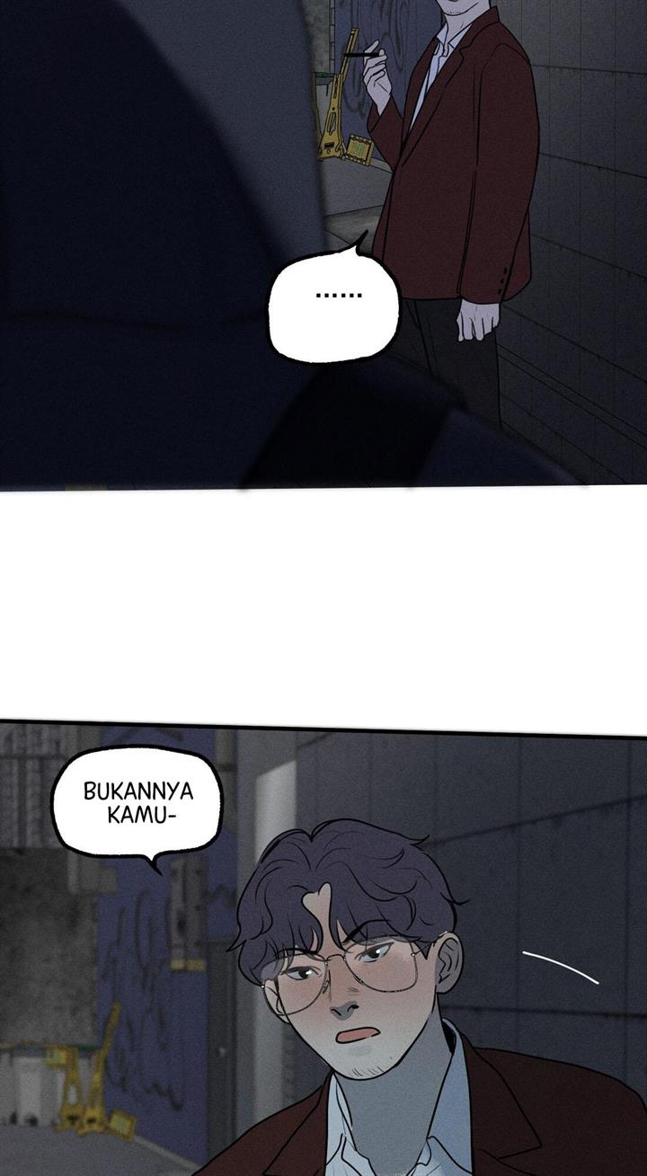 God’s ID Card Chapter 7 Gambar 50